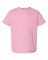 Rabbit Skins® Toddler Fine Jersey Crewneck Short Sleeve Tee - 3321